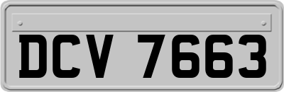 DCV7663