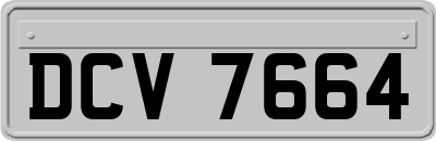 DCV7664