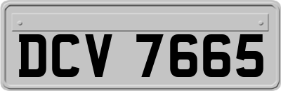 DCV7665