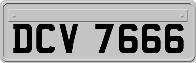DCV7666