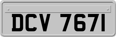 DCV7671