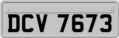 DCV7673
