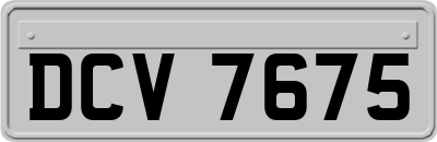 DCV7675