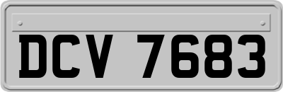 DCV7683