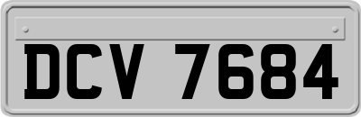DCV7684