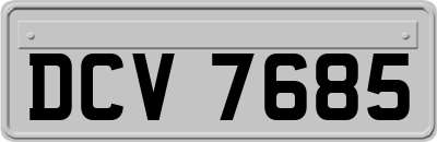 DCV7685