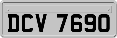 DCV7690