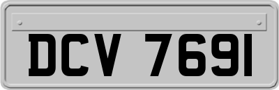 DCV7691