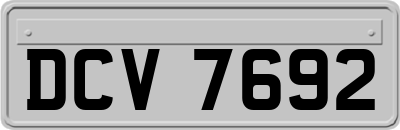 DCV7692