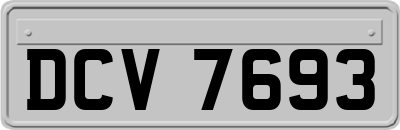 DCV7693