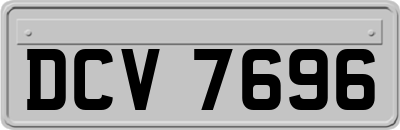 DCV7696