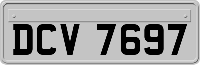 DCV7697