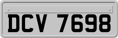 DCV7698