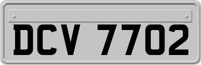 DCV7702