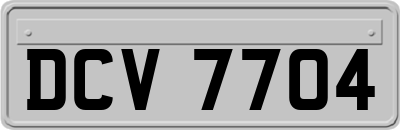 DCV7704