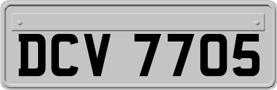 DCV7705