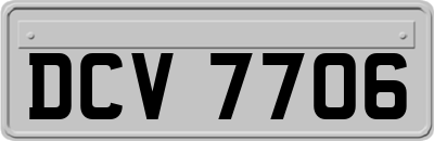 DCV7706