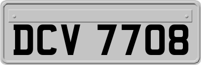 DCV7708