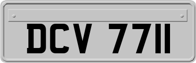 DCV7711