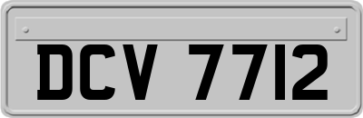 DCV7712