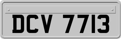DCV7713