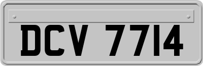 DCV7714