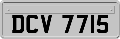 DCV7715