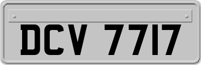 DCV7717