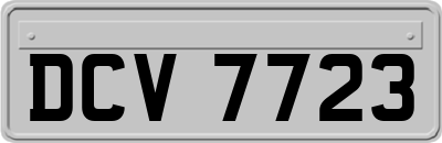 DCV7723