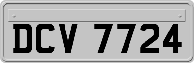 DCV7724