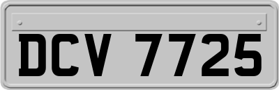 DCV7725