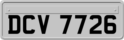 DCV7726