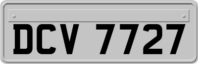DCV7727