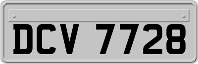 DCV7728