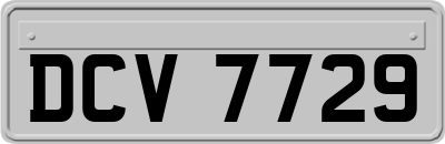 DCV7729