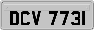DCV7731