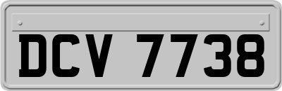 DCV7738