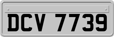 DCV7739