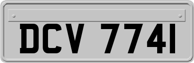 DCV7741