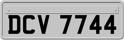 DCV7744