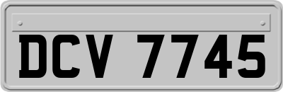 DCV7745