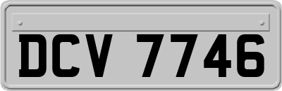 DCV7746