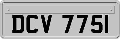 DCV7751