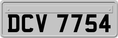 DCV7754