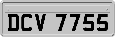 DCV7755