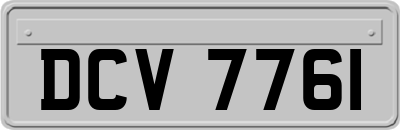 DCV7761