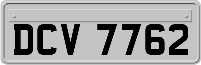 DCV7762