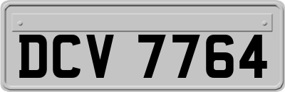 DCV7764