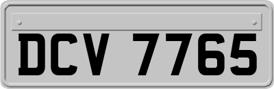 DCV7765