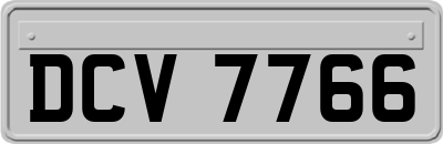 DCV7766